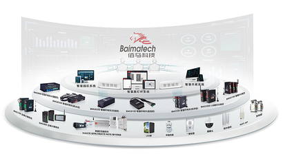 佰馬科技以5G智能網關驅動行業創新，亮相廈門物聯網協會年會并開啟深度技術咨詢