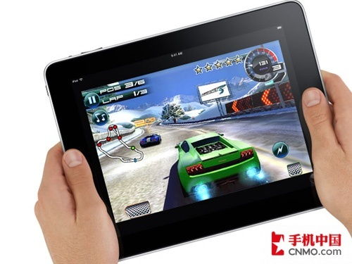 iPad再度改變產業 蘋果移動戰略的新擴張